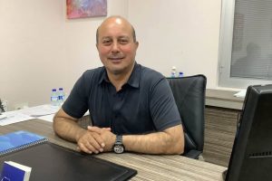 Fen Bilimleri Bahçelievler Anadolu Lisesi Kurucusu Temsilcisi Engin Atalay’dan Öğrencilere Tavsiyeler