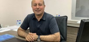 Fen Bilimleri Bahçelievler Anadolu Lisesi Kurucusu Temsilcisi Engin Atalay’dan Öğrencilere Tavsiyeler