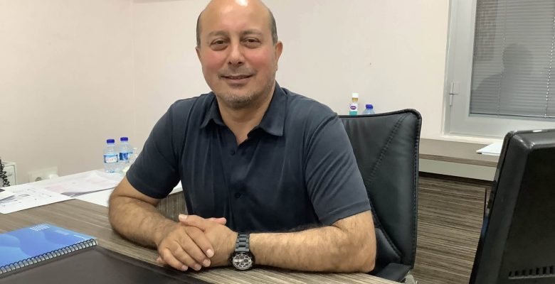 Fen Bilimleri Bahçelievler Anadolu Lisesi Kurucusu Temsilcisi Engin Atalay’dan Öğrencilere Tavsiyeler