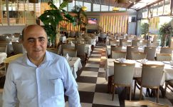 Kahvaltıda ve Akşam Yemeğinde Kaliteli Hizmet Arayanlar Bu Adresi Tanımalı!