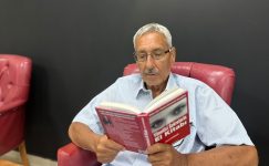 Yaşar Şimşir’in Teşekkürü Bizim Gözümüzde Elmas Değerindedir Yaşar Şimşir’in Teşekkürü Bizim Gözümüzde Elmas Değerindedir