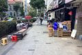 İstanbul Caddesi’ndeki Esnafa Çağrımız: Yaya Yollarını Kapatmayalım