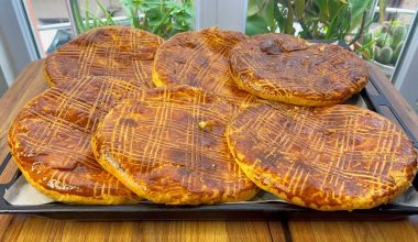 Kars Ketesini Yediniz mi? Bu Lezzet Tam Bir Şifa Kaynağı!