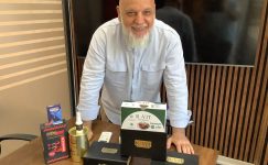 R-VIT Gıda Takviyesi ile Doğadan Gelen Destek