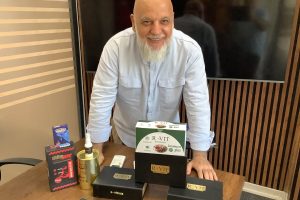 R-VIT Gıda Takviyesi ile Doğadan Gelen Destek