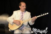Aşk Mürsel Sinan’dan Suskunluğum Aşk Mürsel Sinan’dan Suskunluğum