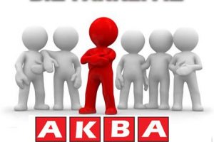 Bakırköy İş İnsanları Gazetecinin Varlığından Haberdar mı?