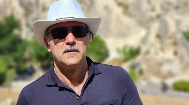 Ay Gadaş, Hoş Geldin, Sefa Getirdin Gardaş