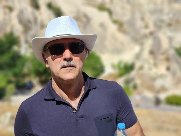 Ay Gadaş, Hoş Geldin, Sefa Getirdin Gardaş