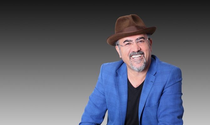 Babam Gibi Düşünüyorum