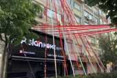 Aslan Hame AVM, İstanbul Caddesi’ndeki Mağazasını Göz Alıcı Şekilde Süsledi
