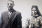 Benim Dedem Bu Dünyada Tektir: Cumhuriyet Köyü’nün Sevilen Adamı Ayvaz Sadi