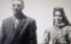 Benim Dedem Bu Dünyada Tektir: Cumhuriyet Köyü’nün Sevilen Adamı Ayvaz Sadi