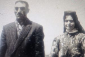 Benim Dedem Bu Dünyada Tektir: Cumhuriyet Köyü’nün Sevilen Adamı Ayvaz Sadi