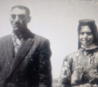 Benim Dedem Bu Dünyada Tektir: Cumhuriyet Köyü’nün Sevilen Adamı Ayvaz Sadi