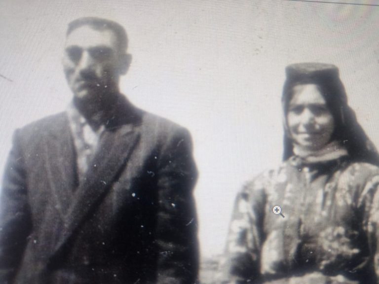 Benim Dedem Bu Dünyada Tektir: Cumhuriyet Köyü’nün Sevilen Adamı Ayvaz Sadi