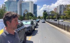 Ataköy’den Flaş Haber: Baruthane Millet Bahçesi’nde Acil Önlem Alınmalı!