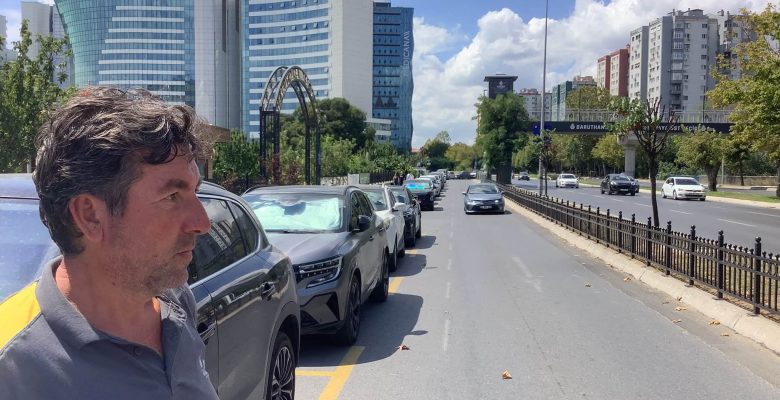 Ataköy’den Flaş Haber: Baruthane Millet Bahçesi’nde Acil Önlem Alınmalı!