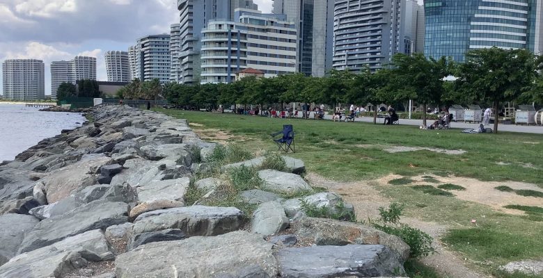 Baruthane Millet Bahçesi Hakkında Bilgilendirme: Otopark ve Temizlik Uyarısı