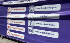 Flaş Flaş Flaş! Bakırköy Belediyesi: “Her Şey Bu Hesaplarda” Ama Vatandaş Sonuç Bekliyor Flaş Flaş Flaş! Bakırköy Belediyesi: “Her Şey Bu Hesaplarda” Ama Vatandaş Sonuç Bekliyor