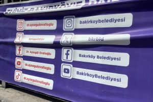 Flaş Flaş Flaş! Bakırköy Belediyesi: “Her Şey Bu Hesaplarda” Ama Vatandaş Sonuç Bekliyor