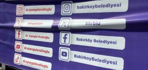 Flaş Flaş Flaş! Bakırköy Belediyesi: “Her Şey Bu Hesaplarda” Ama Vatandaş Sonuç Bekliyor