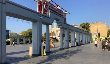 Bakırköy’de En Büyük Sorun Otopark mı?