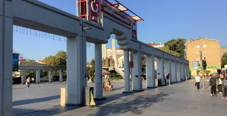 Bakırköy’de En Büyük Sorun Otopark mı?