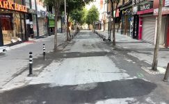 Manşet Haber Ebuzziye Caddesi’ndeki Yamalı Yollardan ve Bakımsızlıktan Utanıyorum Manşet Haber Ebuzziye Caddesi’ndeki Yamalı Yollardan ve Bakımsızlıktan Utanıyorum
