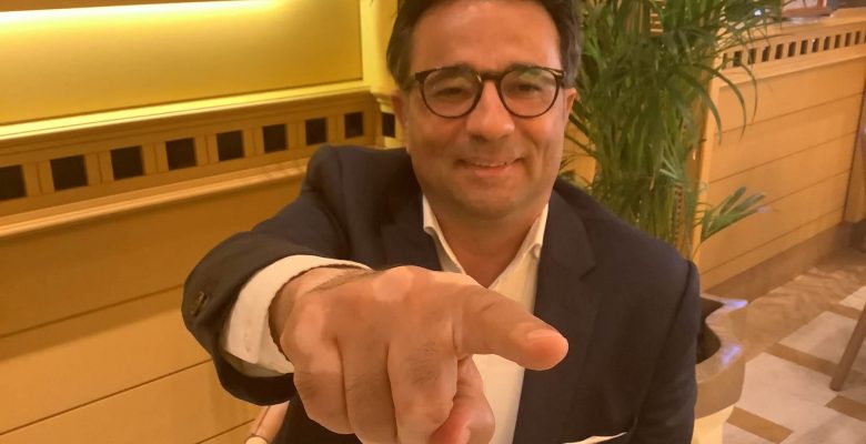 Mobil Uygulamalar Hakkında Yazılım Uzmanı Erdal Subaşı’dan Patronlara ve Yöneticilere Hatırlatma