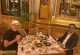 Erdal Subaşı, Yeşilköy’de Kahvaltıda Duygusal Anlar Yaşadı