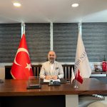 Fen Bilimleri Bahçelievler Anadolu Lisesi Kurucusu Canip Aziti’den Öğretmenlere Çağrı:
