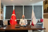 Fen Bilimleri Bahçelievler Anadolu Lisesi Kurucusu Canip Aziti’den Öğretmenlere Çağrı: