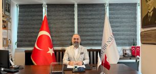 Fen Bilimleri Bahçelievler Anadolu Lisesi Kurucusu Canip Aziti’den Öğretmenlere Çağrı: