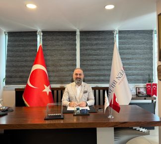 Fen Bilimleri Bahçelievler Anadolu Lisesi Kurucusu Canip Aziti’den Öğretmenlere Çağrı: