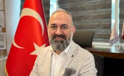 Fen Bilimleri Bahçelievler Anadolu Lisesi Kurucusu Canip Aziti: “Lise Kayıtlarımız Devam Ediyor”