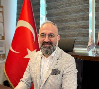 Fen Bilimleri Bahçelievler Anadolu Lisesi Kurucusu Canip Aziti: “Lise Kayıtlarımız Devam Ediyor”