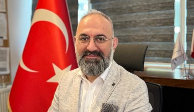 Fen Bilimleri Bahçelievler Anadolu Lisesi Kurucusu Canip Aziti: “Lise Kayıtlarımız Devam Ediyor”
