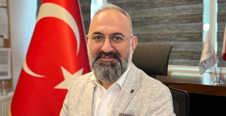 Fen Bilimleri Bahçelievler Anadolu Lisesi Kurucusu Canip Aziti: “Lise Kayıtlarımız Devam Ediyor”