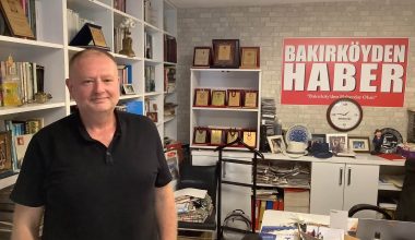 Gencer Optik Sinanoğlu Pasajı’na Taşındı