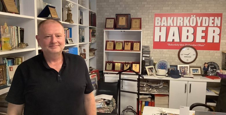 Gencer Optik Sinanoğlu Pasajı’na Taşındı