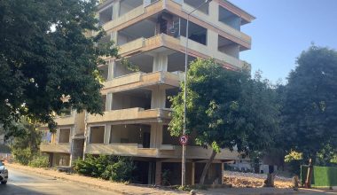Kartaltepe Mahallesi’nde Vatandaşlara Uyarı: Her Gün Bir Bina Yıkılıyor, Dikkat!