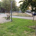 Millet Parkı’nın Bir Tarafında Sulama Sistemi Neden Unutuldu?