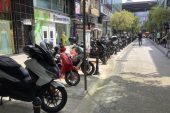 Halkın Yolu Motorlara Değil, Yayalara Ait Olmalı!
