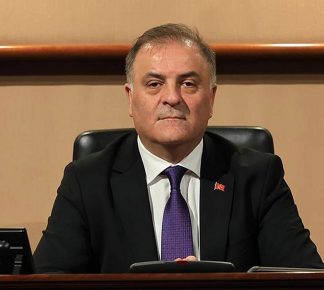 İstanbul Büyükşehir Belediye Başkan Vekili Nuri Aslan’a Bakırköy Sahilinden Fotoğraflı Çağrı