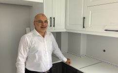 Girişimci Kars İş İnsanı Yener Selamcı Biyografisi
