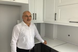 Girişimci Kars İş İnsanı Yener Selamcı Biyografisi