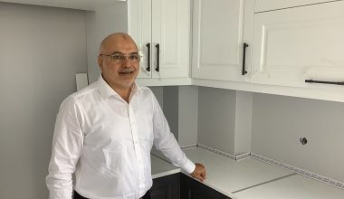 Girişimci Kars İş İnsanı Yener Selamcı Biyografisi