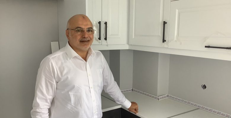 Girişimci Kars İş İnsanı Yener Selamcı Biyografisi