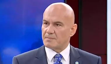 Bakırköy’e Bir Hışımla Geldi, Geçti: Peh Peh Peh!